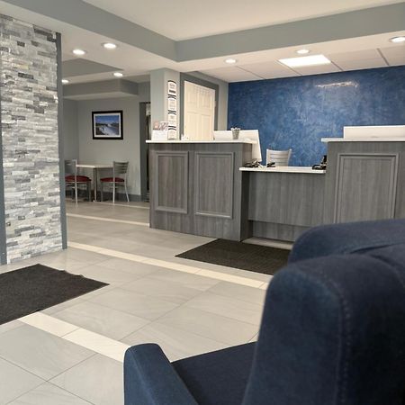 Baymont By Wyndham Batavia - Darien Lake Ngoại thất bức ảnh