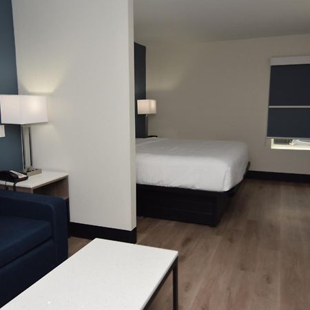 Baymont By Wyndham Batavia - Darien Lake Ngoại thất bức ảnh