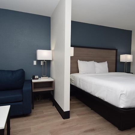 Baymont By Wyndham Batavia - Darien Lake Ngoại thất bức ảnh