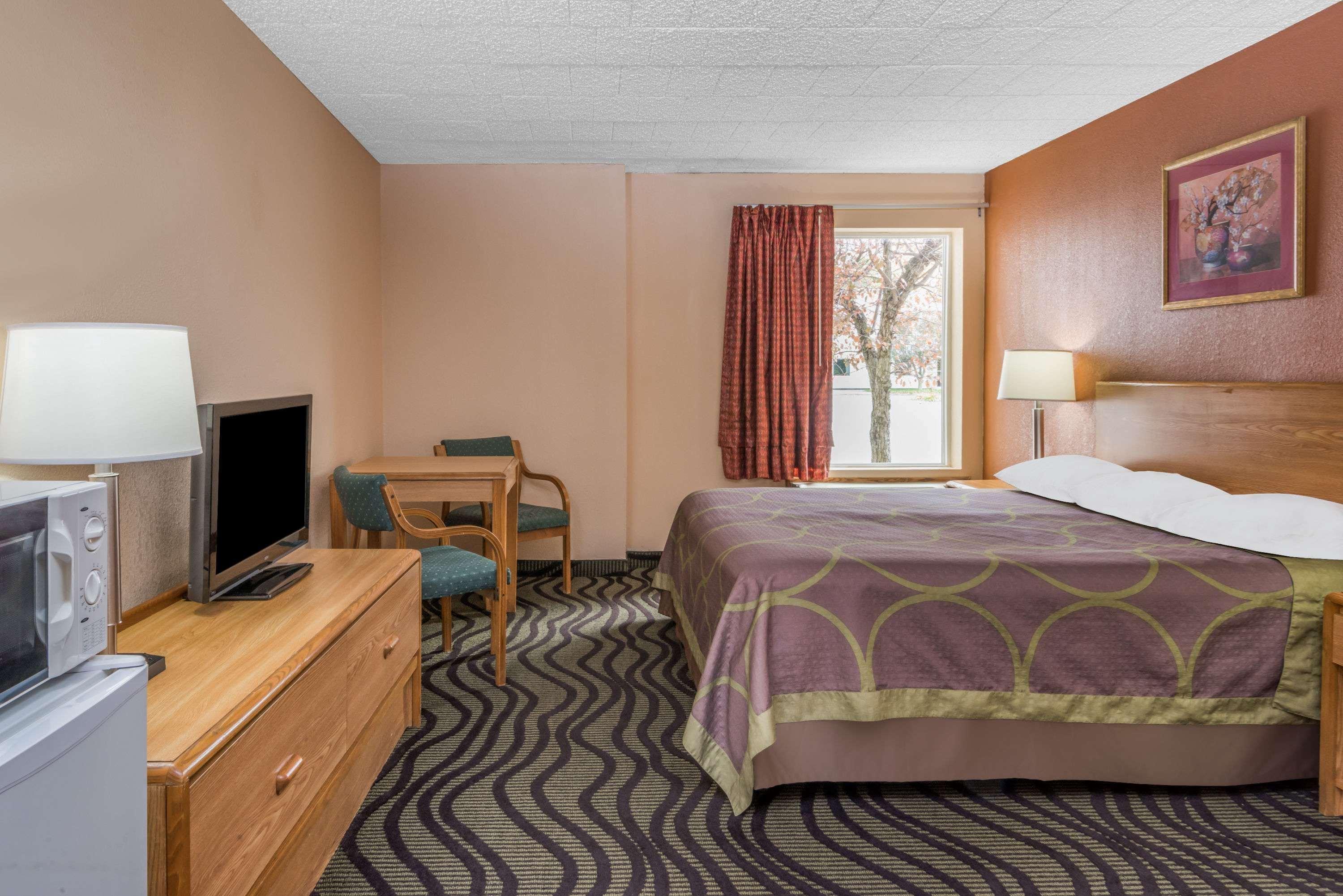 Baymont By Wyndham Batavia - Darien Lake Ngoại thất bức ảnh