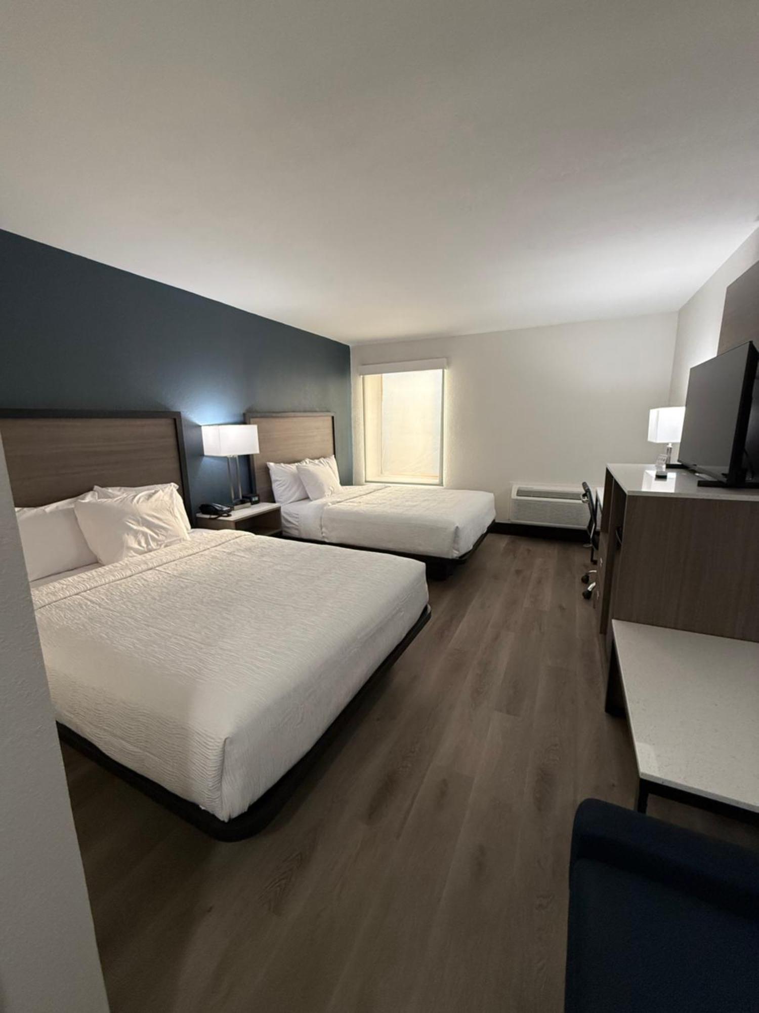 Baymont By Wyndham Batavia - Darien Lake Ngoại thất bức ảnh