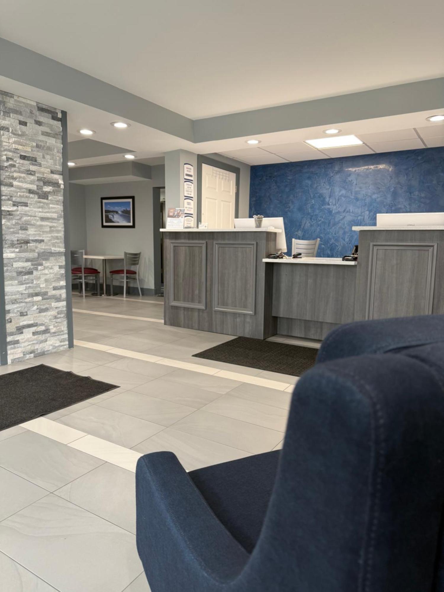 Baymont By Wyndham Batavia - Darien Lake Ngoại thất bức ảnh