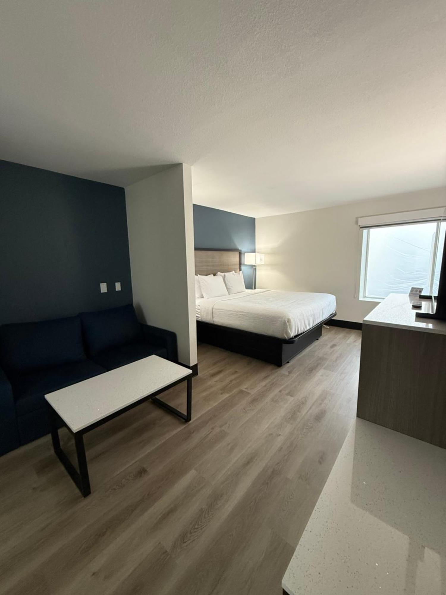 Baymont By Wyndham Batavia - Darien Lake Ngoại thất bức ảnh