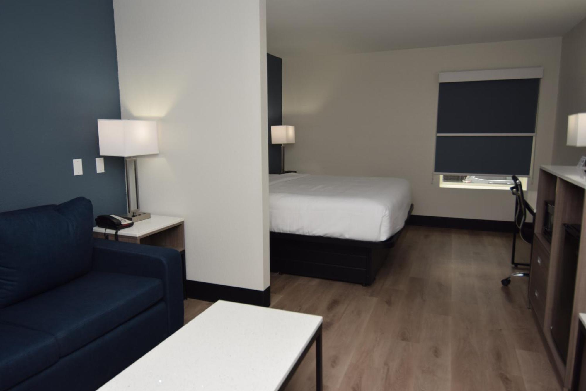 Baymont By Wyndham Batavia - Darien Lake Ngoại thất bức ảnh