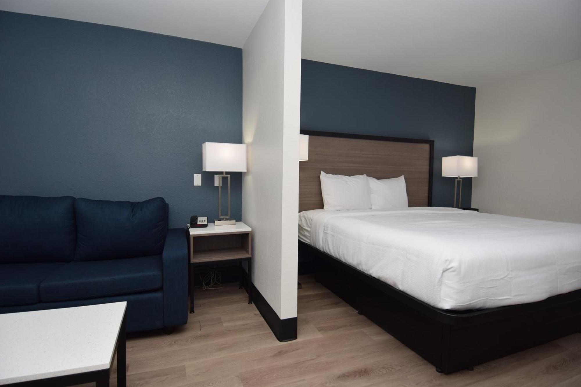 Baymont By Wyndham Batavia - Darien Lake Ngoại thất bức ảnh