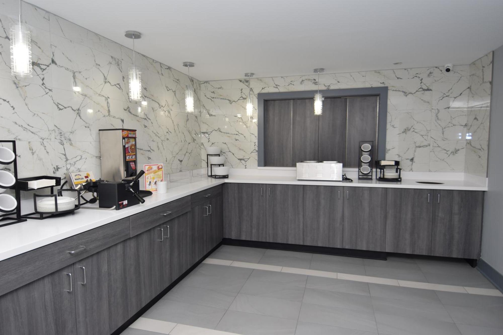 Baymont By Wyndham Batavia - Darien Lake Ngoại thất bức ảnh