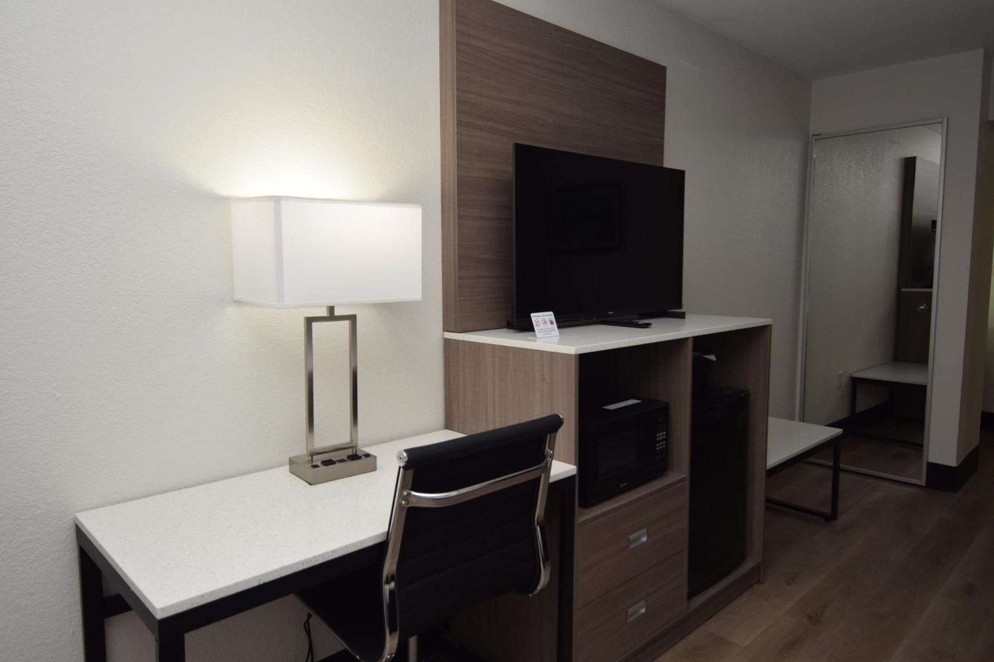 Baymont By Wyndham Batavia - Darien Lake Ngoại thất bức ảnh