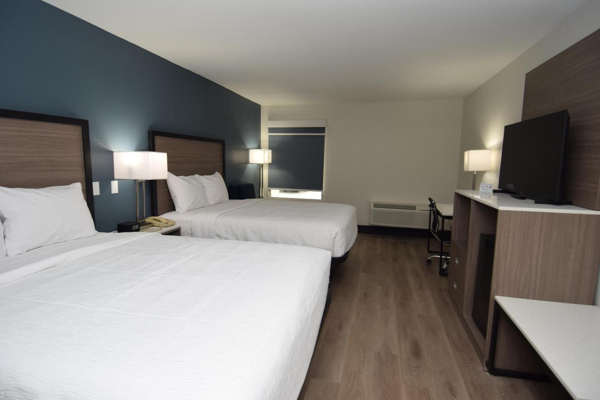 Baymont By Wyndham Batavia - Darien Lake Ngoại thất bức ảnh