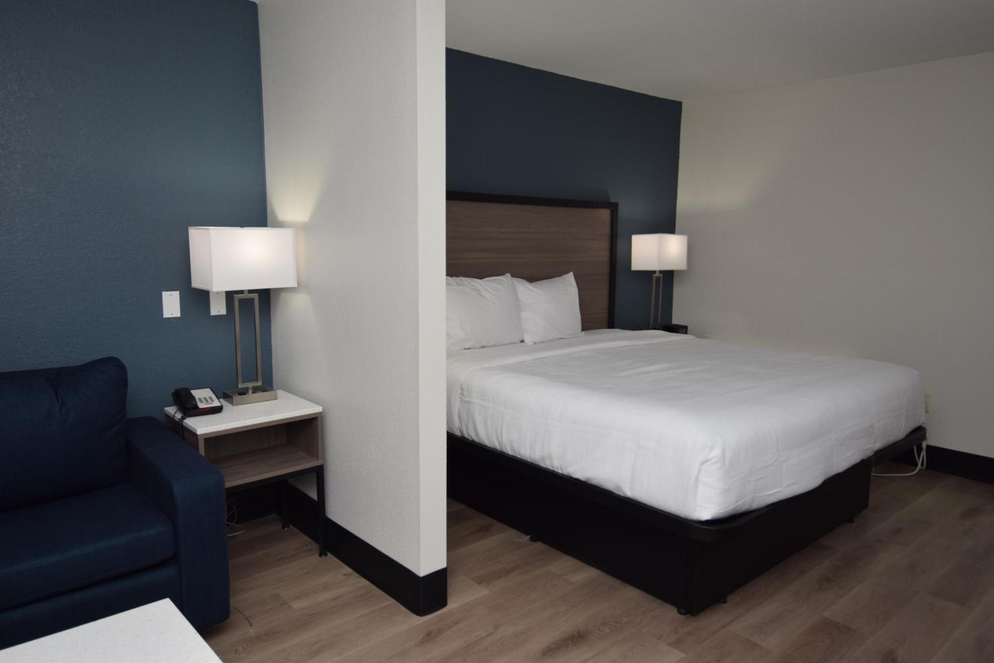 Baymont By Wyndham Batavia - Darien Lake Ngoại thất bức ảnh