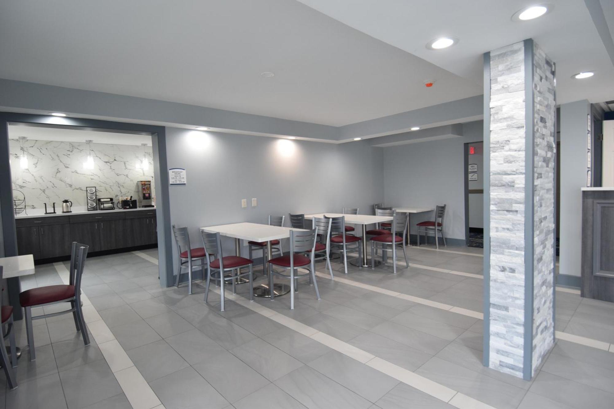 Baymont By Wyndham Batavia - Darien Lake Ngoại thất bức ảnh