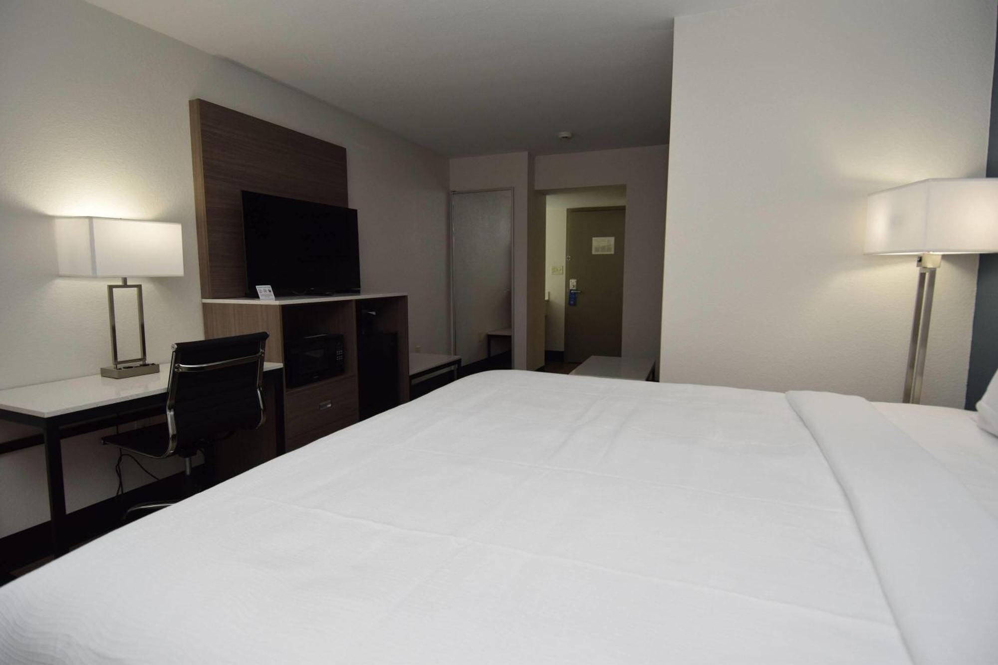 Baymont By Wyndham Batavia - Darien Lake Ngoại thất bức ảnh