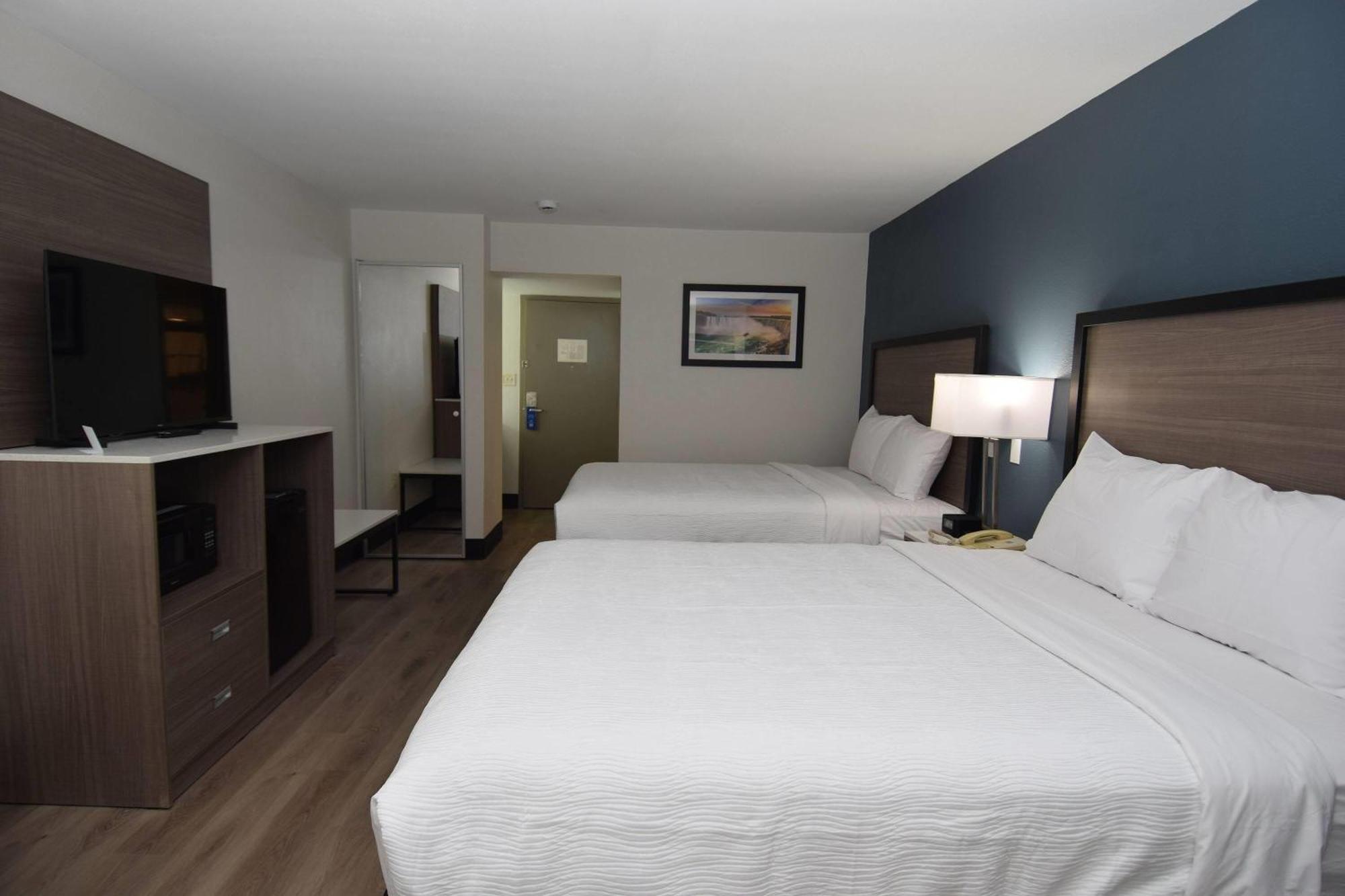 Baymont By Wyndham Batavia - Darien Lake Ngoại thất bức ảnh