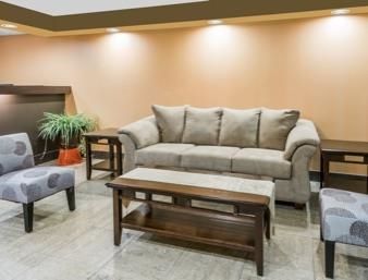 Baymont By Wyndham Batavia - Darien Lake Nội địa bức ảnh