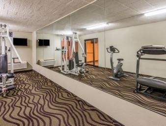 Baymont By Wyndham Batavia - Darien Lake Tiện nghi bức ảnh